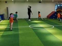-动力小特工运动馆(望京店)
