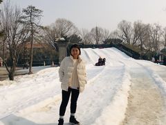 -盛世南宫影视城(北普陀影视城)