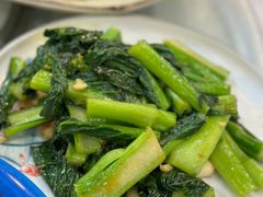 -崖口红树林海鲜餐厅