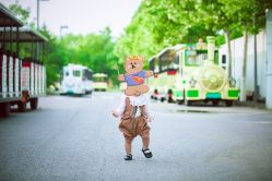 -童恩贝贝专业儿童摄影(浐灞新城4期店)