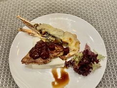 -步步高福朋喜来登·宜客乐西餐厅