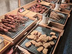 -比格比萨自助(宝山日月光店)