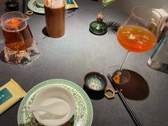 -南里山房·新淮扬菜(徐汇万科店)