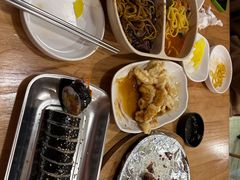 -多宾韩国料理(学衡路店)