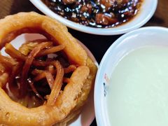 -老北京豆汁店