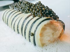 -翡翠36餐厅(浦东香格里拉店)