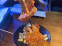 -黄鱼炙夜·烧烤·小龙虾(世茂缤谷店)