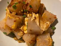 -万丽轩·粤菜(王府井金茂万丽酒店)