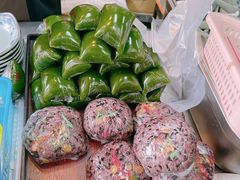 -蓝老大糖粥藕店(双塘路)