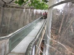 -梅岭月亮湾山体公园
