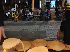 -小团圆糖水铺(襄阳南路店)