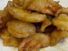 -鹿鸣春饭店(总店)
