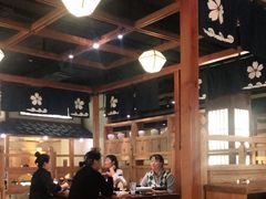 大堂-千寻烧肉(政务区店)