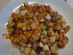 -大鸭梨烤鸭(金色漫香店)
