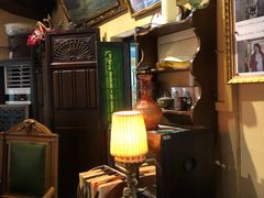 -古董花园(思南路42弄小区店)