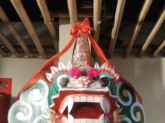 -明姨仔潮汕美食·碳炉猪脚·汕尾牛腩饭·起片鸡煲(起义路店)