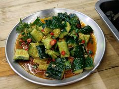 -后街佬·炭火鲜鱼杂(33小镇店)
