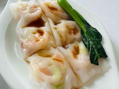-青岛海景花园大酒店·粤海餐厅