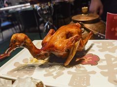 -大鸽饭(汉溪长隆店)