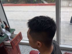 -风生造型