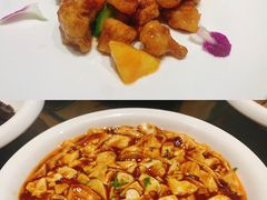 -枣子树·素食餐厅(普陀山店)