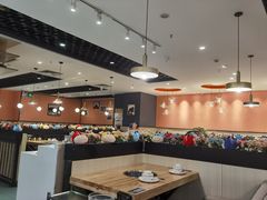 大堂-嬷孙家潮汕牛肉火锅(北京路天河城店)