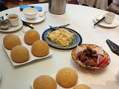 -香港富临皇宫(五月花商业广场店)