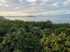 -三亚海棠湾万丽度假酒店