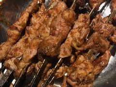-有奴思烤肉·清真(正宁路店)