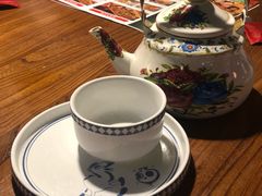 -纳瓦新疆菜(银都店)