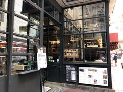 -The Coffee Academïcs(铜锣湾店)