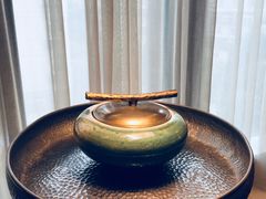 -常州逸高酒店-中餐厅