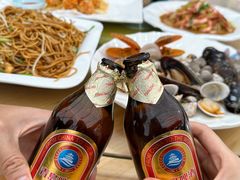 -红红海鲜大排档
