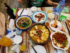 -椿记烧鹅(叠彩店)