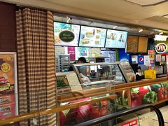-赛百味SUBWAY(悠唐店)