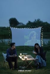 -全城热恋璀璨婚纱摄影(国贸总店)