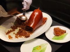 -8餐厅(新葡京酒店)