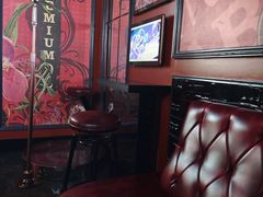 -INLOVE KTV(杭州滨江宝龙城店)