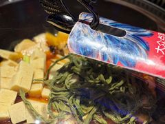 -山河屯铁锅炖·非遗东北菜(南山店)