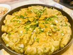 -李记潮汕砂锅粥(营福路店)