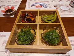 -七町糖果寿司屋(龙洞广工店)