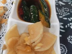-八两八金·莱芜特色炒鸡(市南漳浦路店)