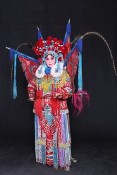 -青堂瓦舍京剧摄影古戏楼拍摄基地(北京安徽会馆店)