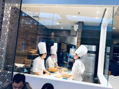-喜鼎海胆水饺(柏威年购物中心店)
