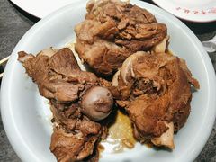 -李记东北饺子馆·东北菜(欢乐谷店)
