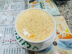 -地茂馆甜品