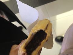 -粉粉乐鲷鱼烧(美罗城店)