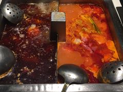 -海底捞火锅(海宁路店)