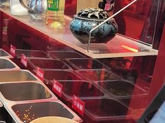 -赵美丽·重庆社区火锅·直营店(火车东站·中豪国际店)