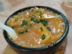 -蒸坊黄鳝饭(骏丰大厦店)